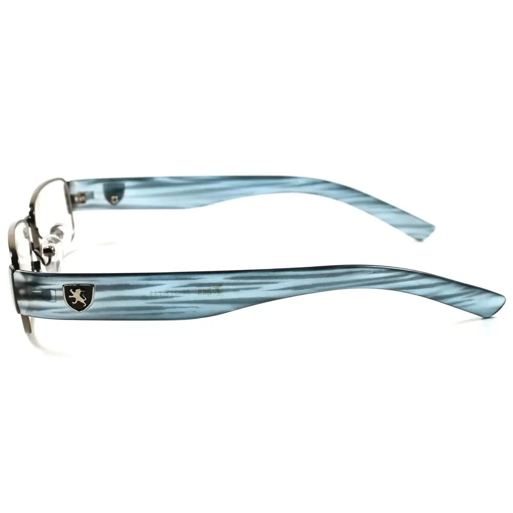 Modern Stylish Hot Mens Womens Optical Clear Lens Frame Glasses C68